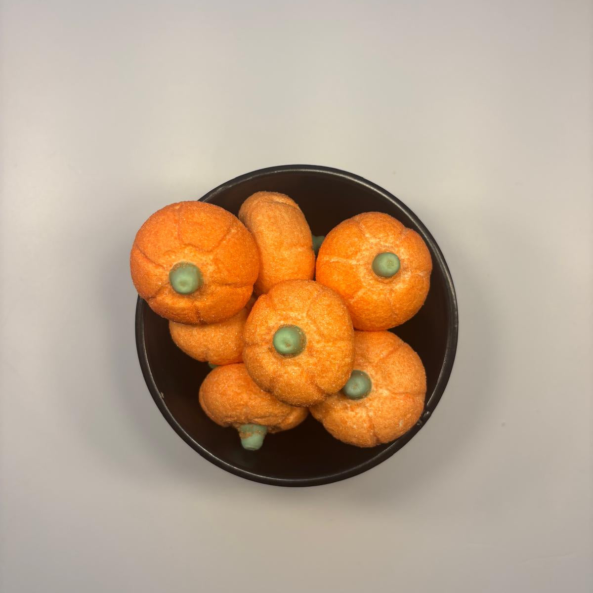 Halloween Spooky Sweets