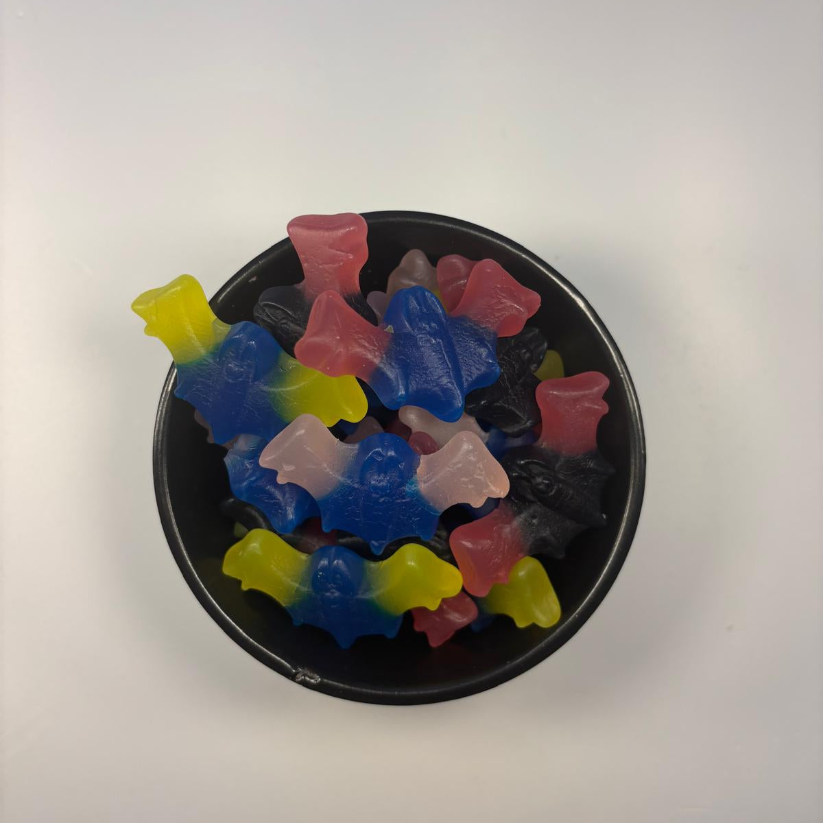 Halloween Spooky Sweets