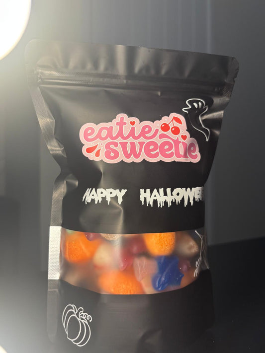 Halloween Spooky Sweets