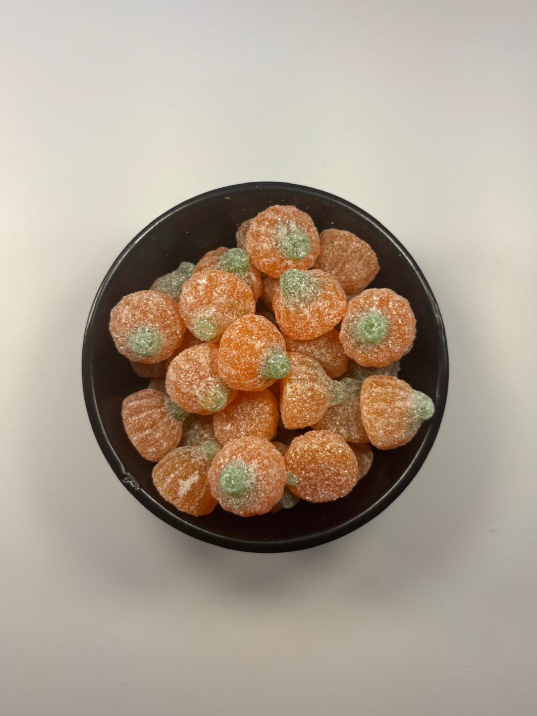 Halloween Spooky Sweets