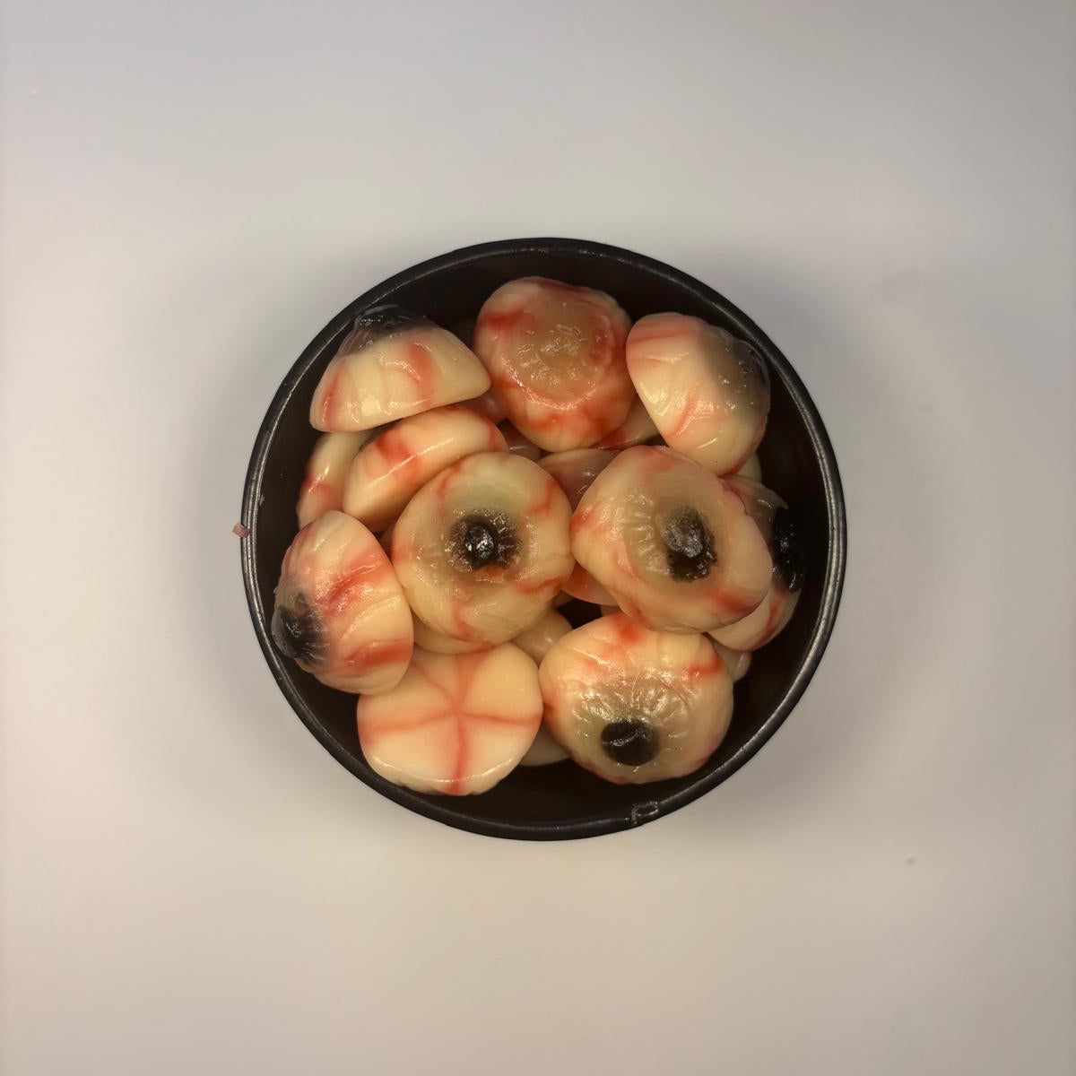 Halloween Spooky Sweets
